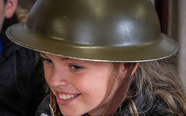Western Front Revisited