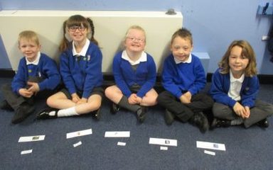 Owls understanding Enriched Vocabulary