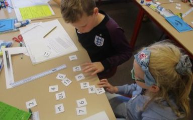 Problem Solving In Tulips