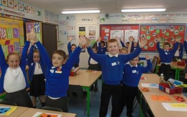 Times Tables Fun!