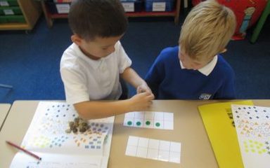 Comparing length and quantities