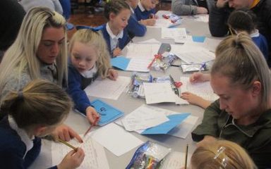 Spelling and Reading Workshop
