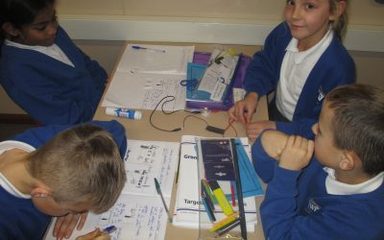Testing Circuits