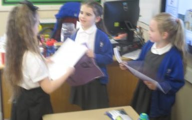 Have We Got News For You!