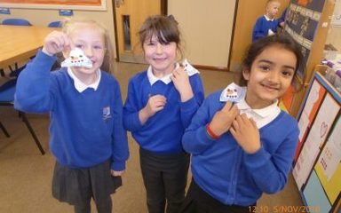 Creating 3D Snowman Shapes in Year 2