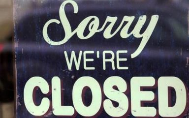 Nursery will be closed on the afternoons of 12th and 18th Dec