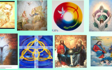 Spiritual Artists in Oaks- Article 14: You have the right to choose your own religion and beliefs. Your parents should help you decide what is right and wrong, and what is best for you.