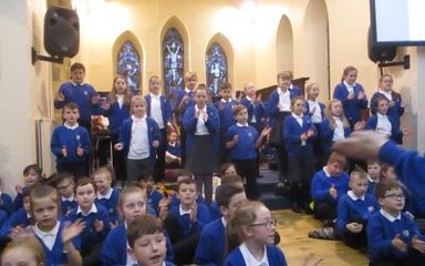 St. Alban’s Christmas Service