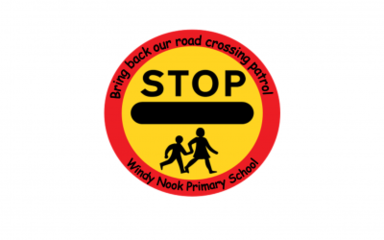 School Council Rights Respecters Road Crossing Patrol Petition