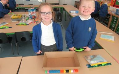Measuring Madness!