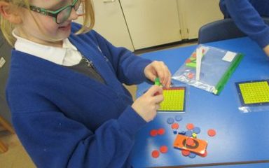 Maths Tool Kits