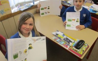 Food Chains