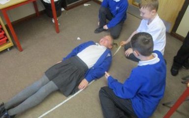 Data Collection