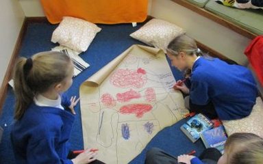 Amazing Organs- Oaks