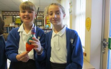 Scientific Model Making in Y5/Y6