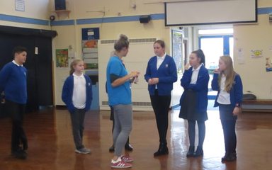 Safer Internet Day