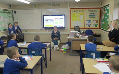 Medical Maters in Y5 and Y6