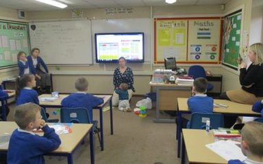 Medical Maters in Y5 and Y6