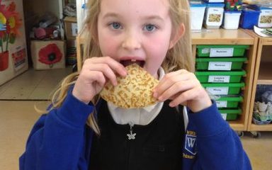 Shrove Tuesday
