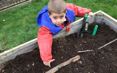 Fee fi fo fum…