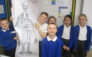Funny Bones