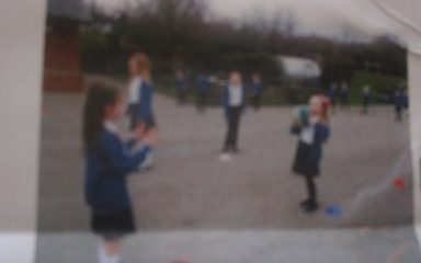 Getting Maths Fit!