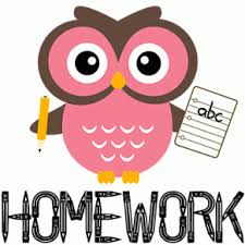 Tulip’s Homework