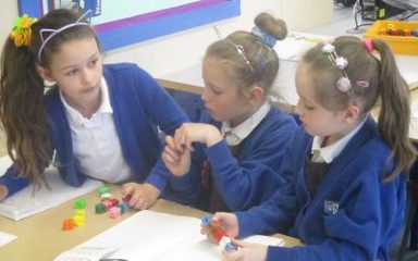 The Maths Factor