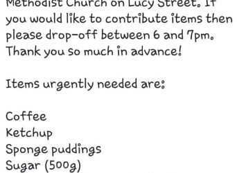 Gateshead Foodbank