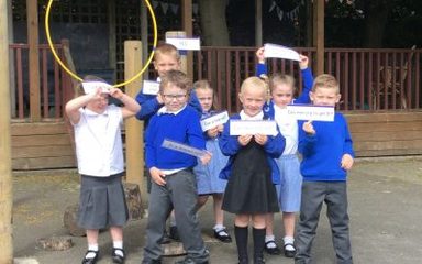 Super reading skills in the Dragonflies