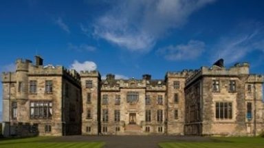 Ford Castle – Year 6!