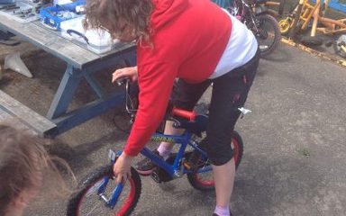 The Bike Doctor