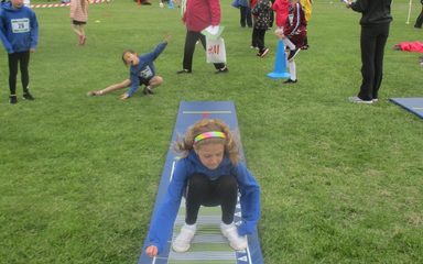 Quadkids Athletics