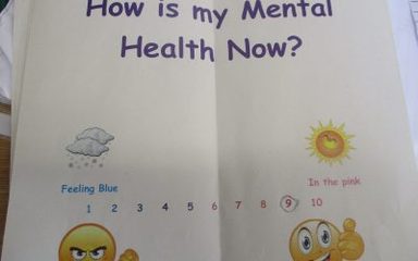 Mental Health Matters