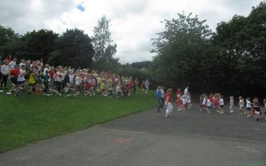 School Games Day
