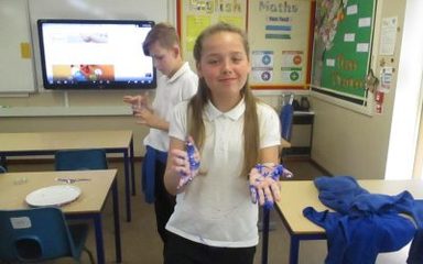 Inspiring Young Entrepreneurs