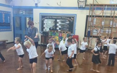 Dragonflies are not going on a bear hunt anymore!