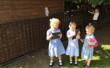 Latest News from our PTFA