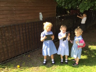 Latest News from our PTFA