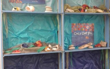Only One You!