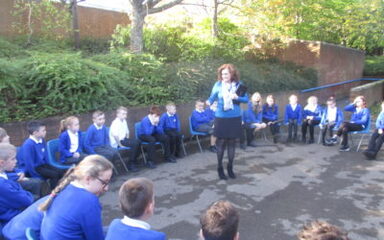 Debating positive body image