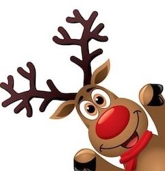 New for 2019 – EYFS Christmas Craft Workshop