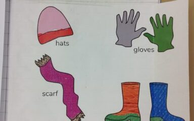 Purple Mash Skills in Owls