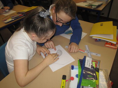 Measuring Angles! - Windy Nook Primary School