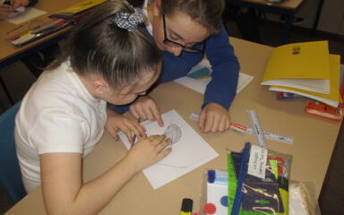 Measuring Angles!