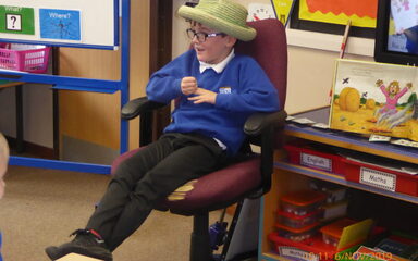 Comparing Characters