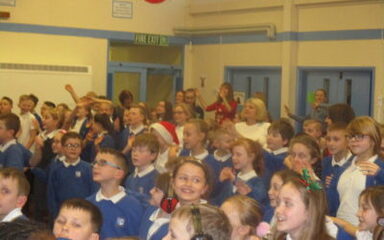 Sing-a-long-a-Christmas!