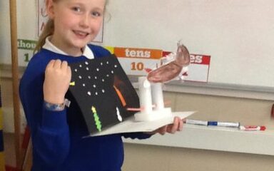 Finished moving toys!