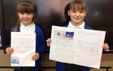 Ice Ice Baby in Owls