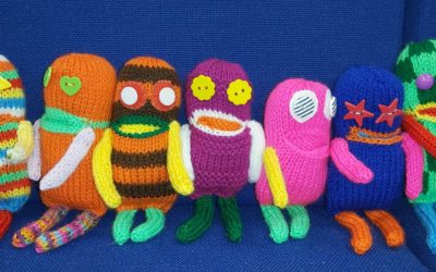 Meet Our New Recruits